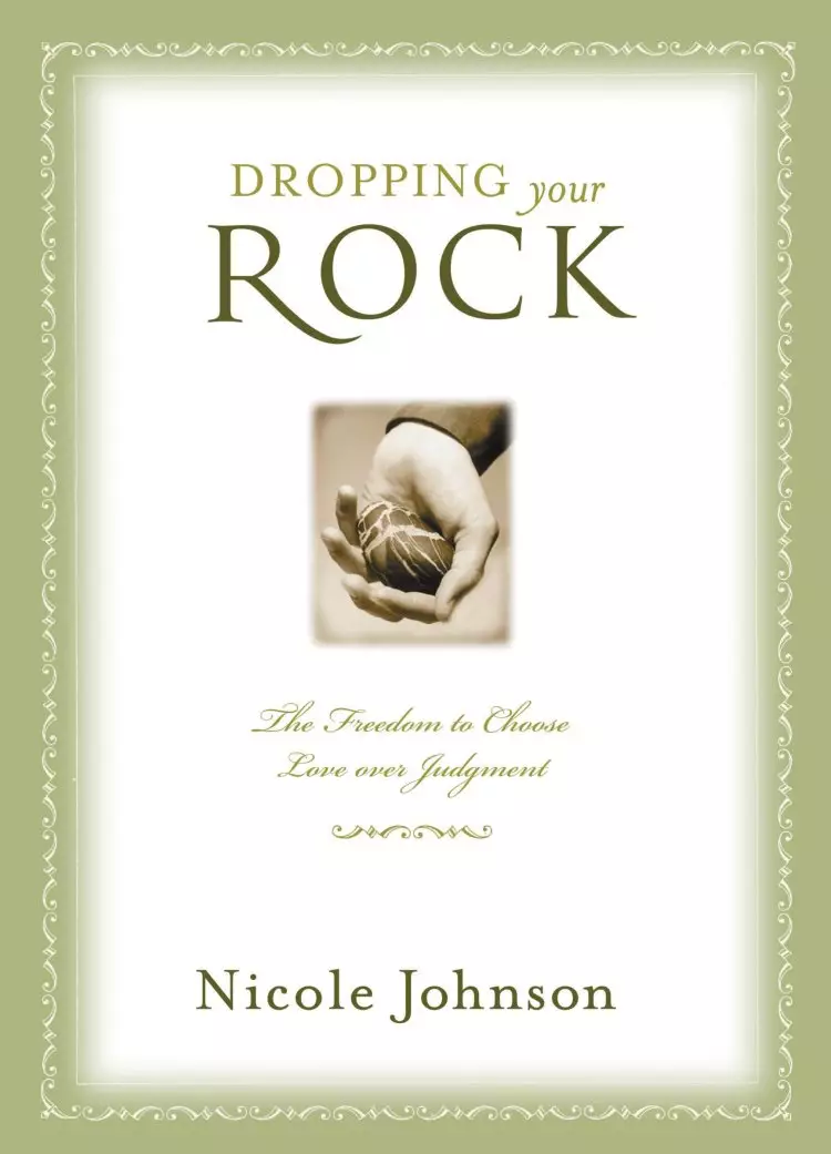 Dropping Your Rock