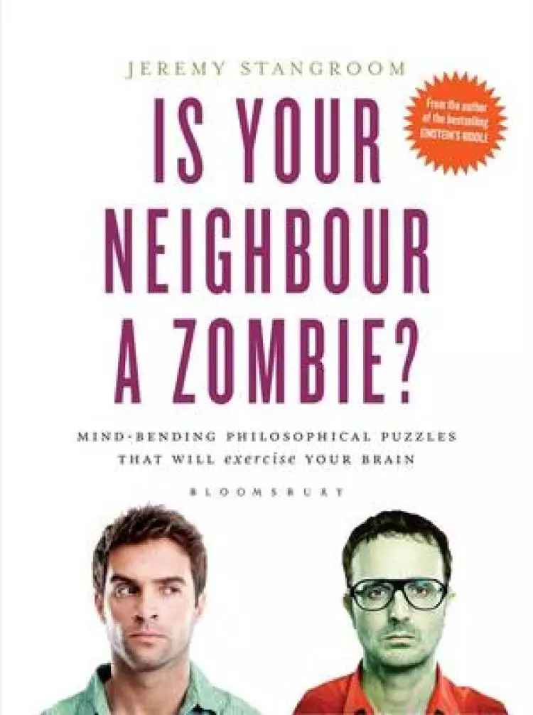 Is Your Neighbour a Zombie?