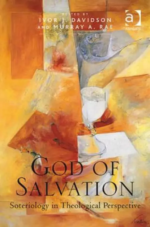 God of Salvation