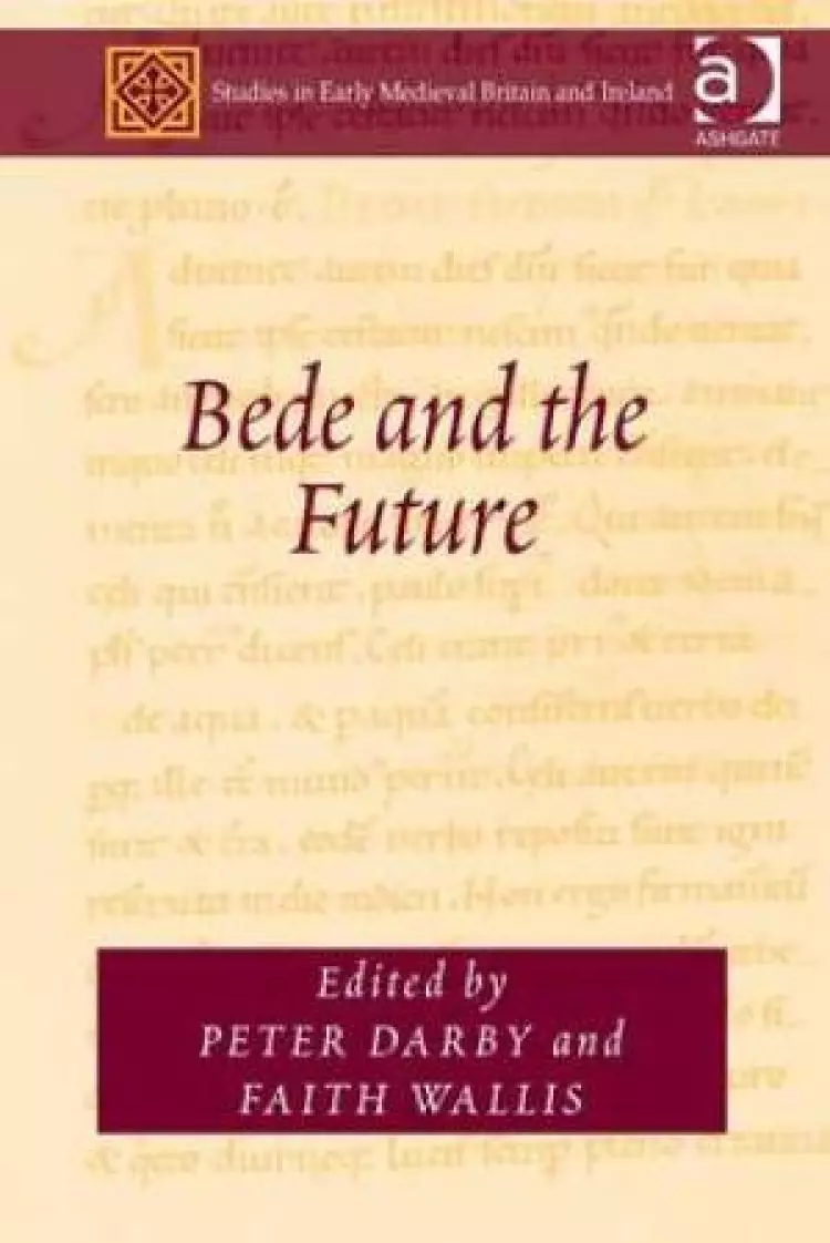 Bede and the Future