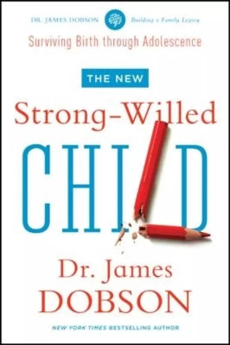 New Strong-Willed Child