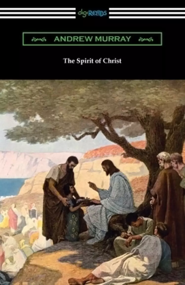 The Spirit of Christ