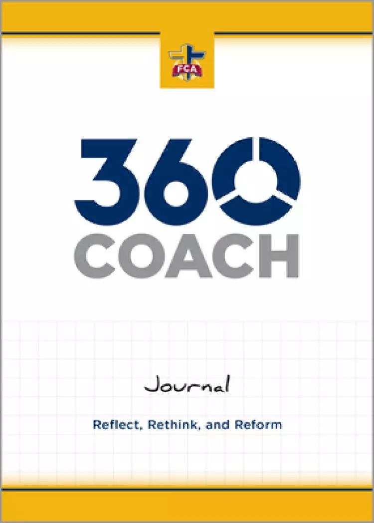 360 Coach Journal