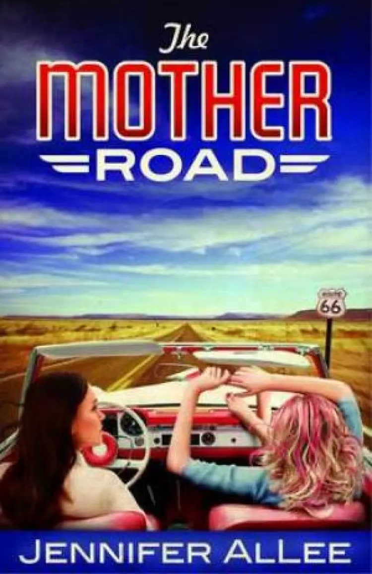 Mother Road