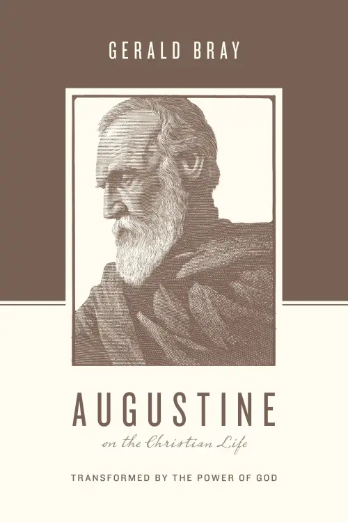 Augustine on the Christian Life