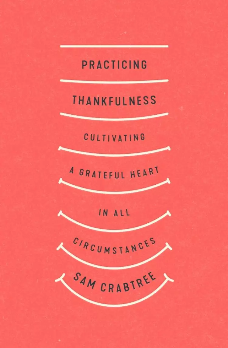 Practicing Thankfulness