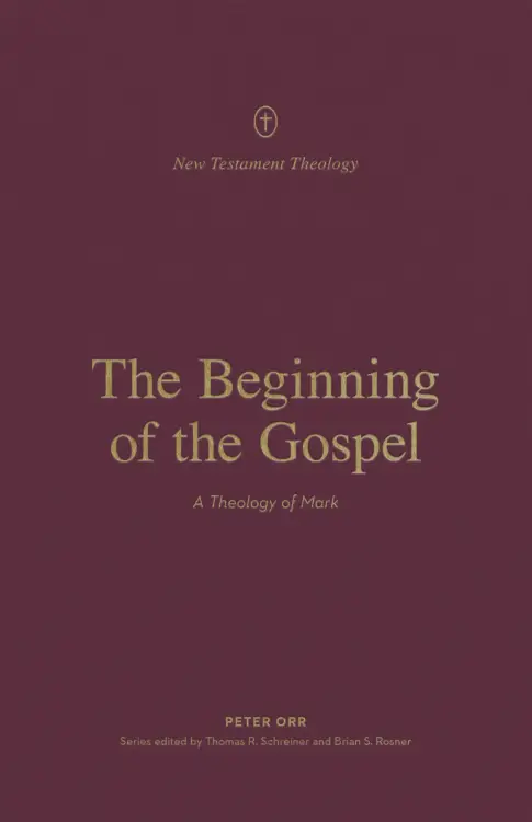 The Beginning of the Gospel