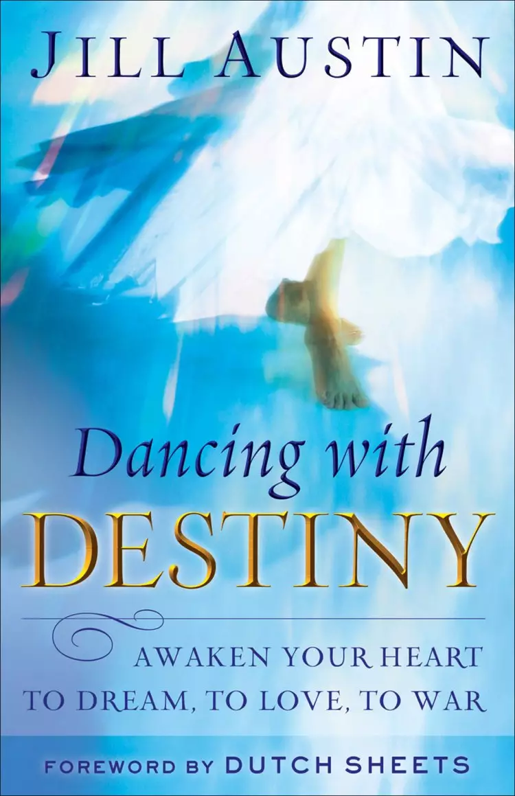 Dancing with Destiny [eBook]