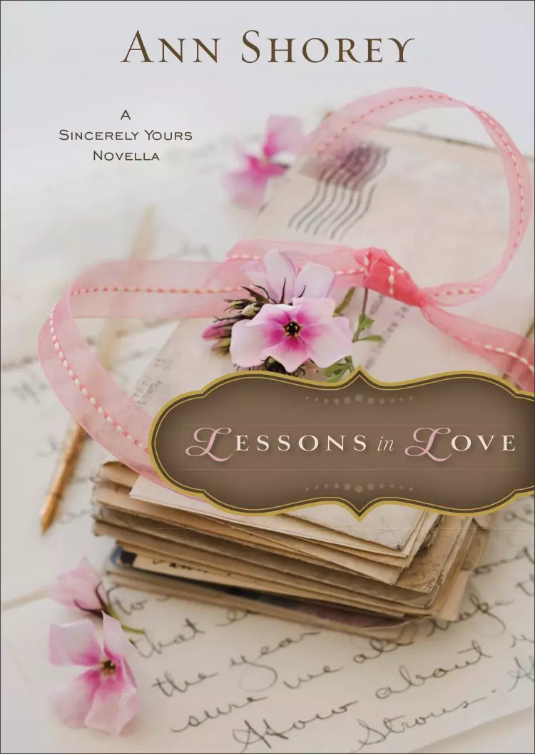 Lessons in Love ( Shorts) [eBook]