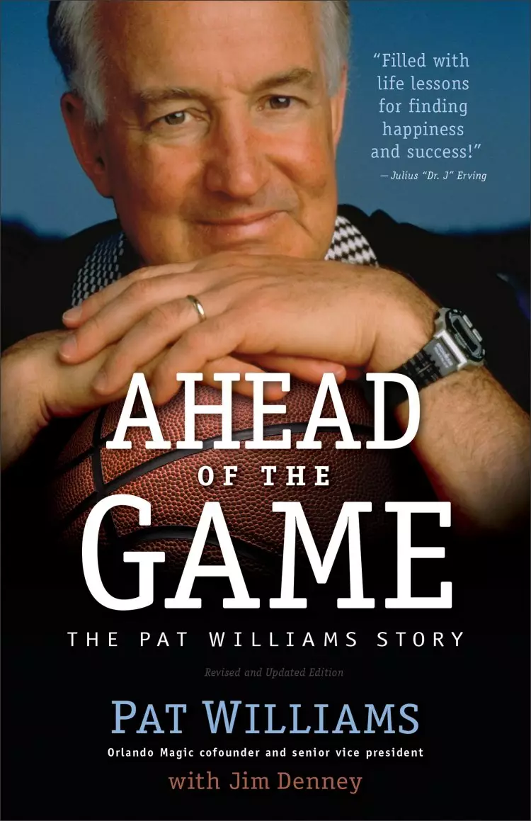 Ahead of the Game [eBook]