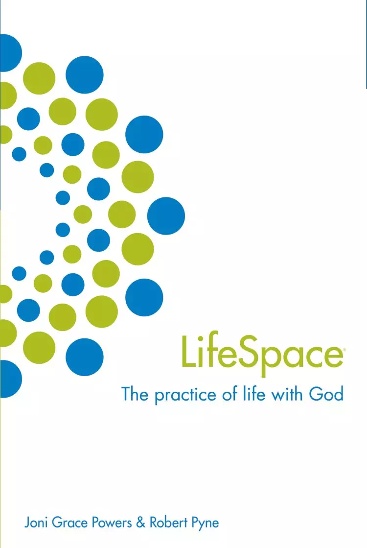 Lifespace [eBook]