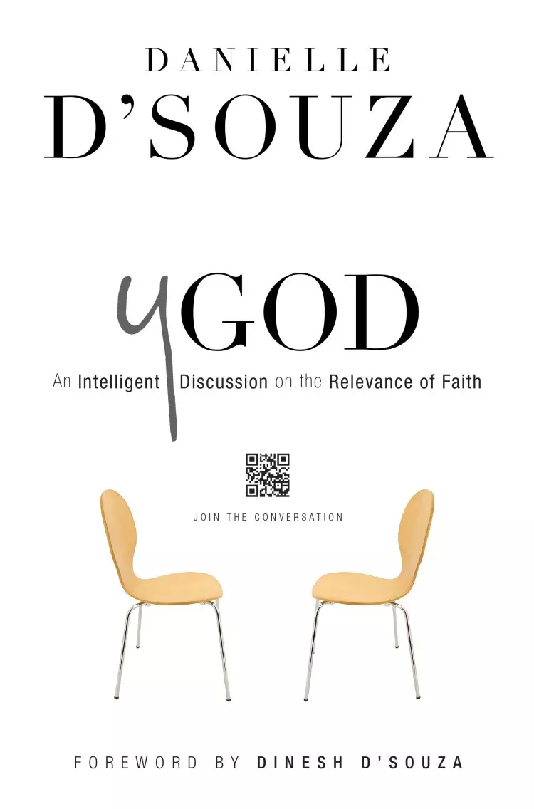 YGod [eBook]