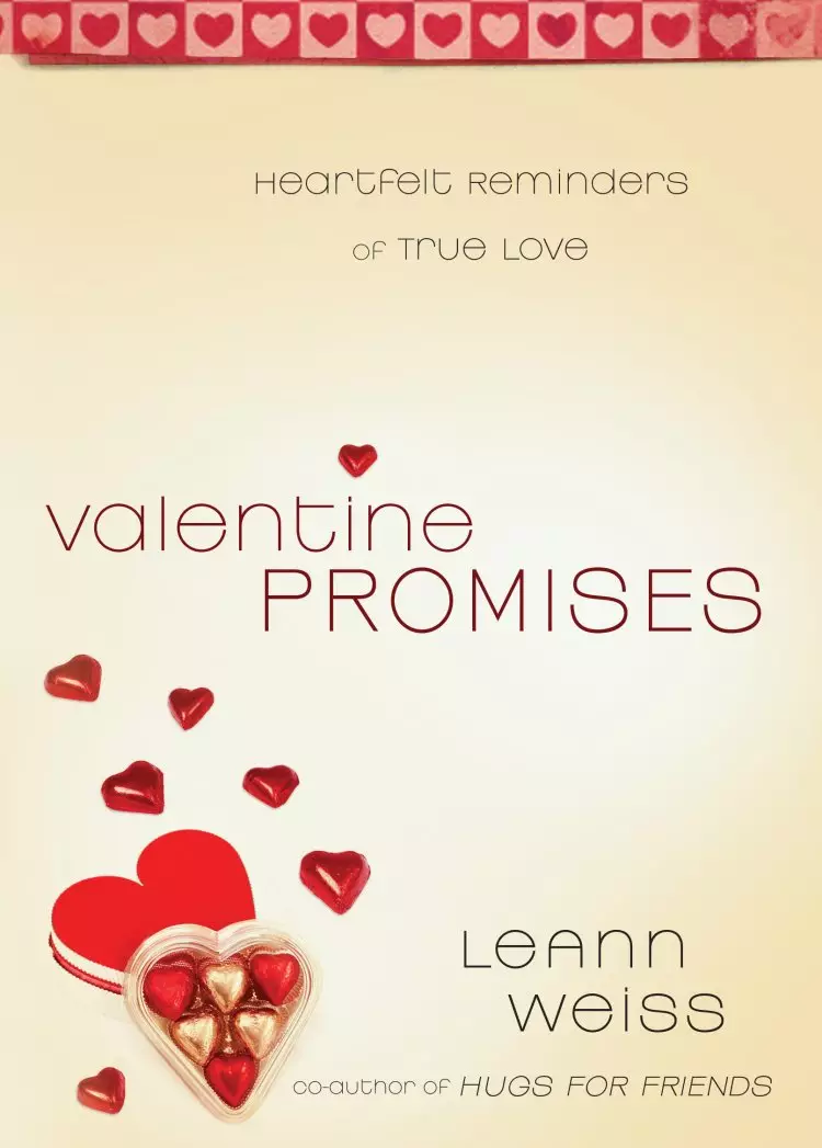 Valentine Promises [eBook]