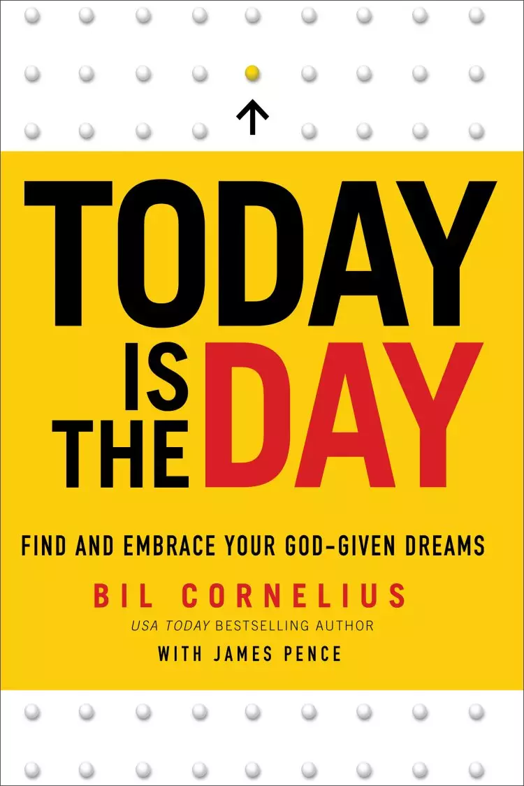 Today Is the Day [eBook]