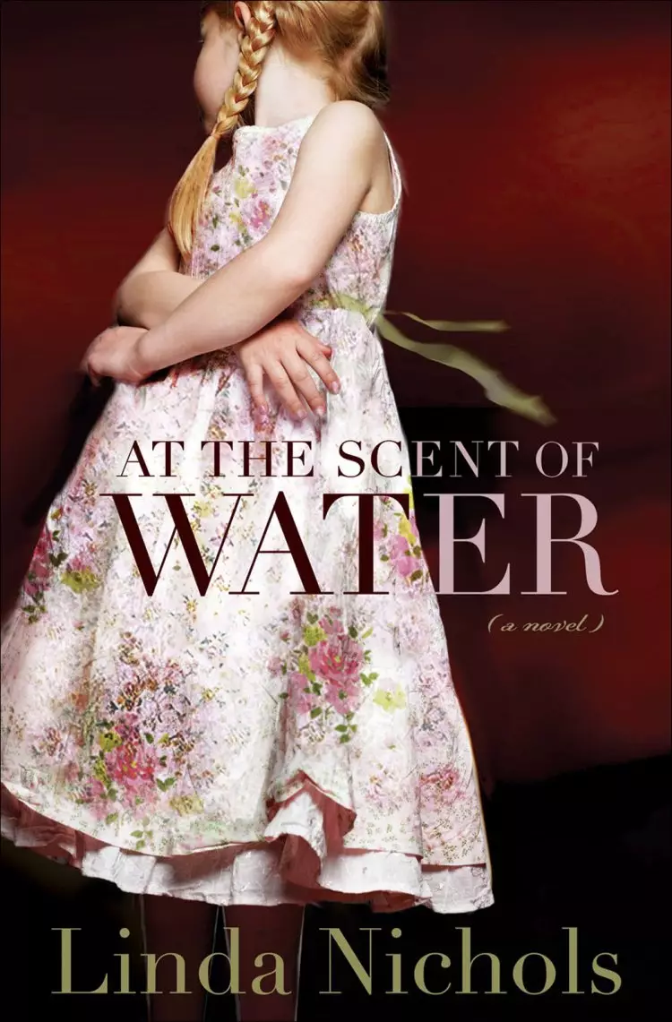 At the Scent of Water (The Second Chances Collection Book #3) [eBook]