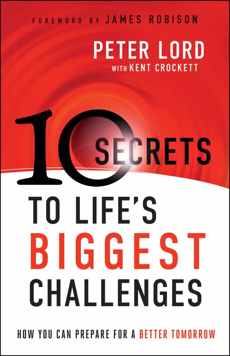 10 Secrets to Life's Biggest Challenges [eBook]