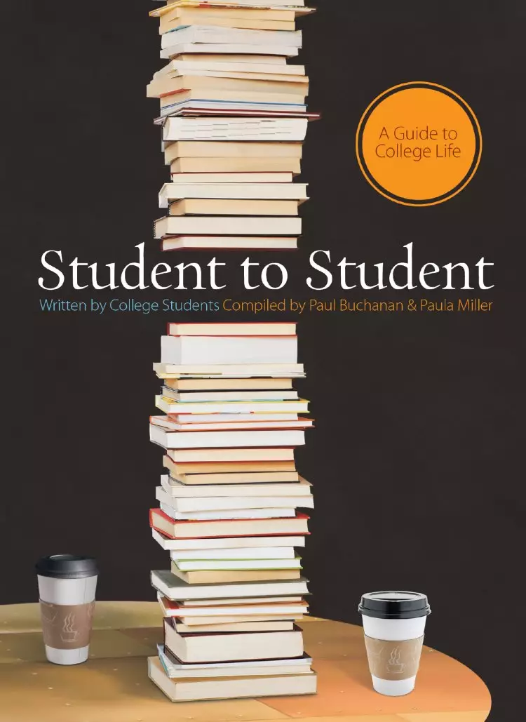 Student to Student [eBook]