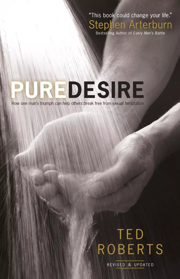 Pure Desire [eBook]
