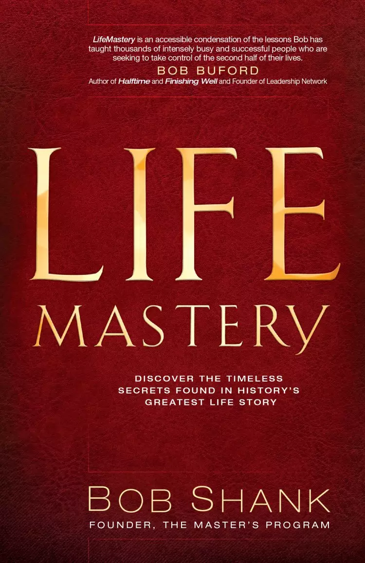 LifeMastery [eBook]