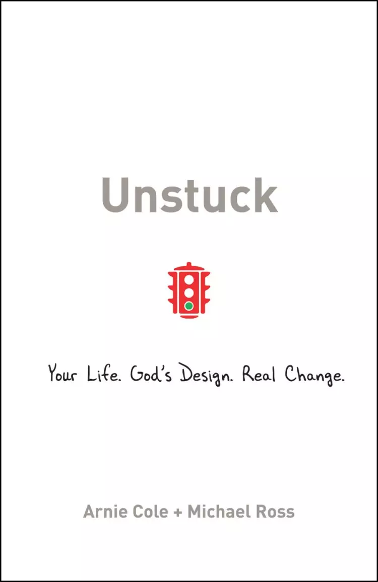 Unstuck [eBook]