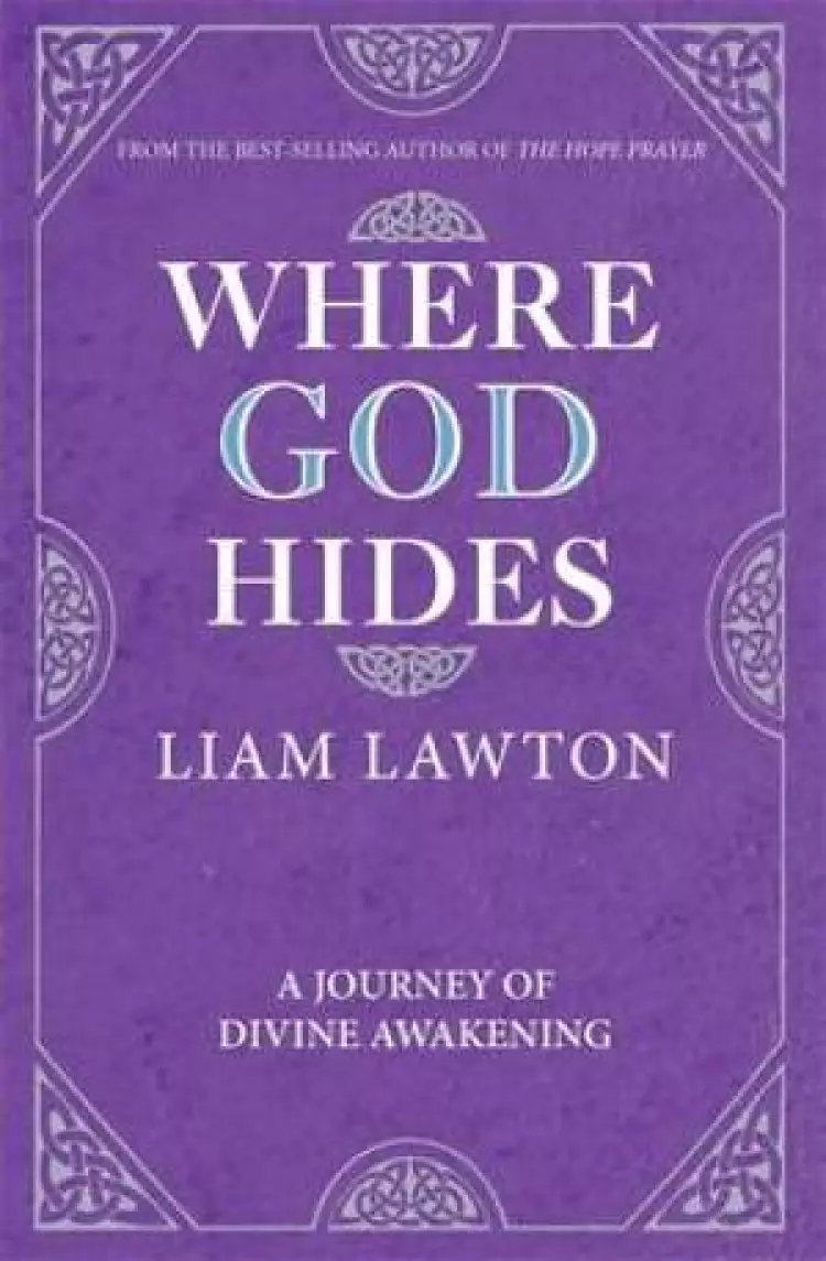 Where God Hides