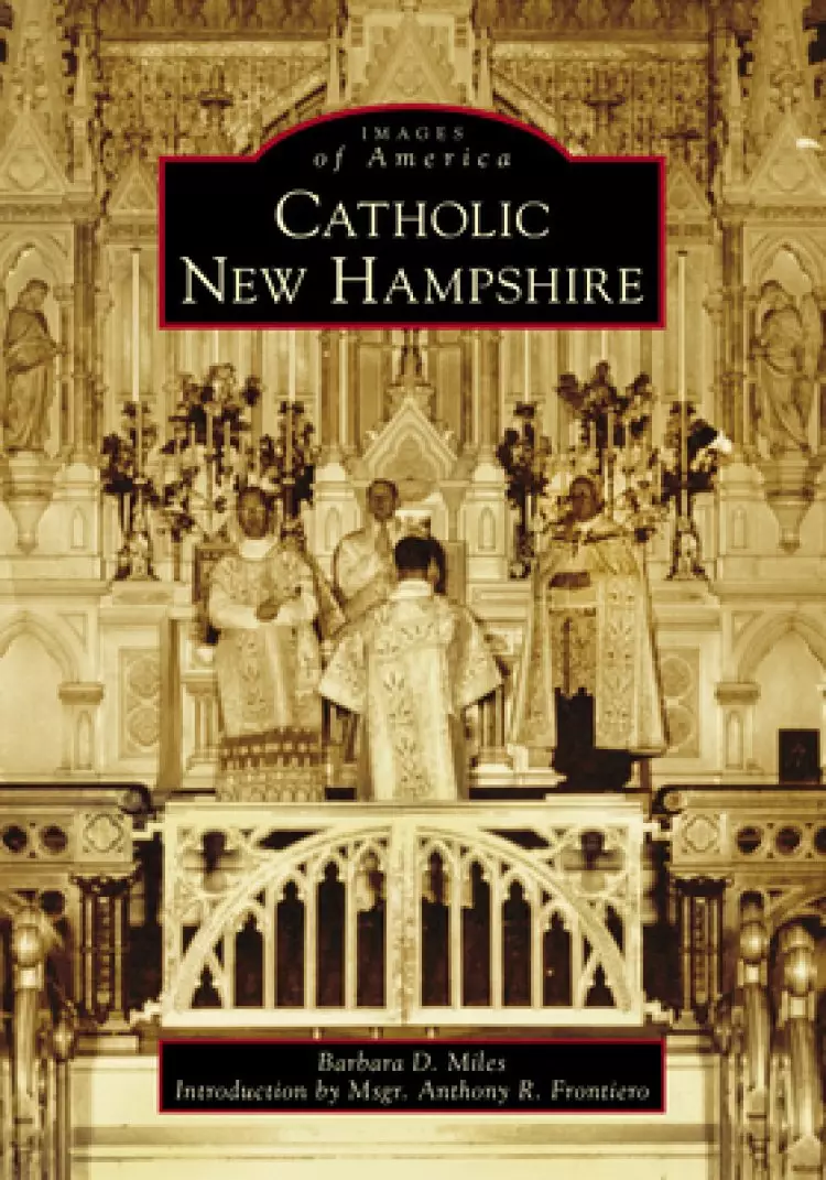 Catholic New Hampshire