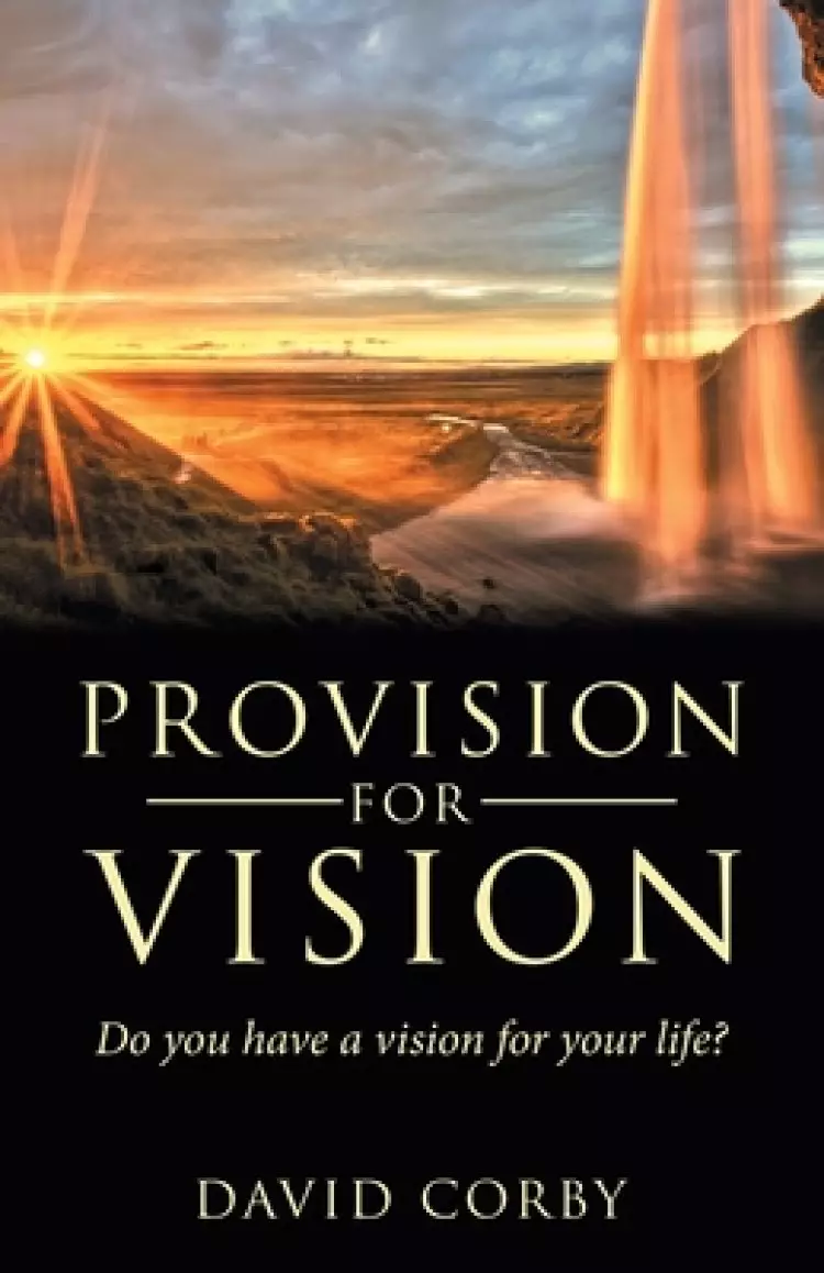 Provision for Vision