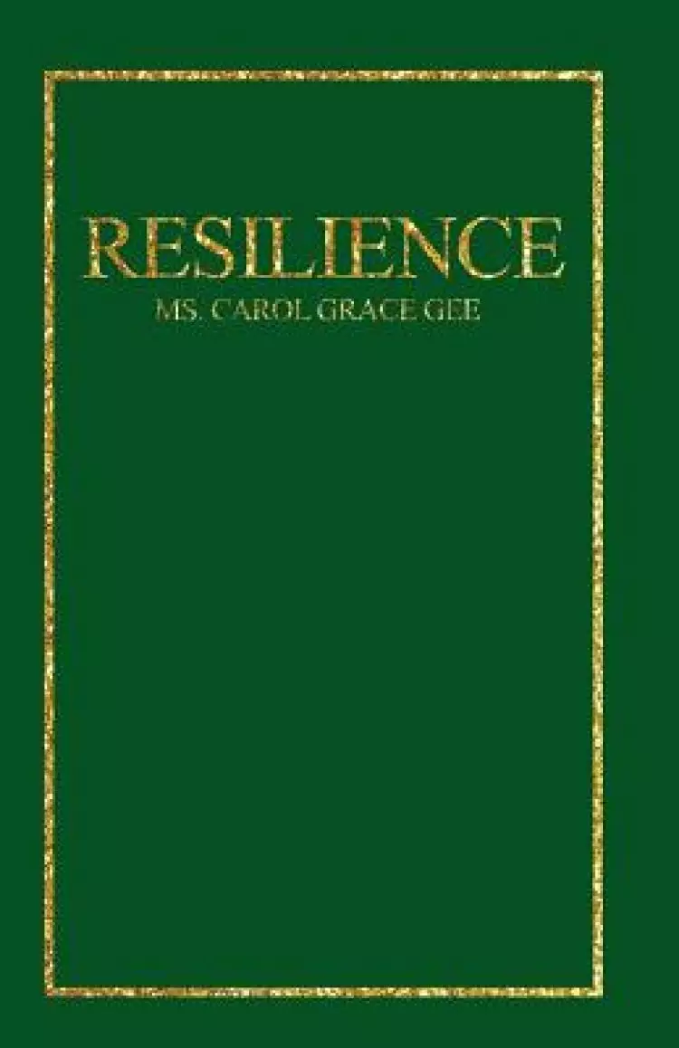 Resilience