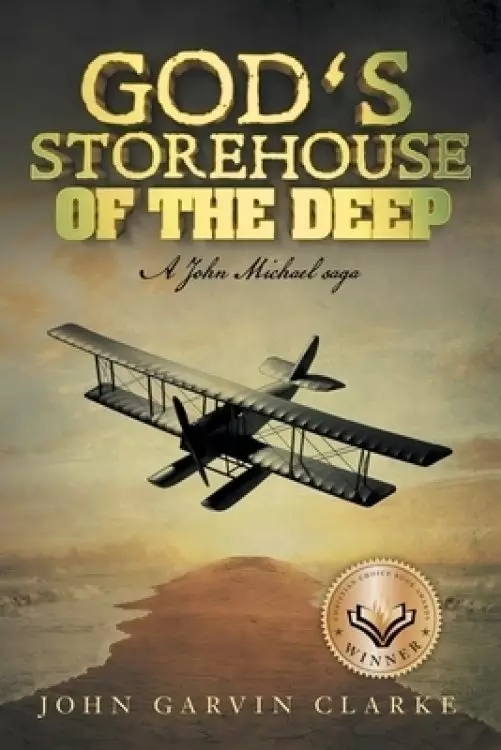 God's Storehouse Of The Deep