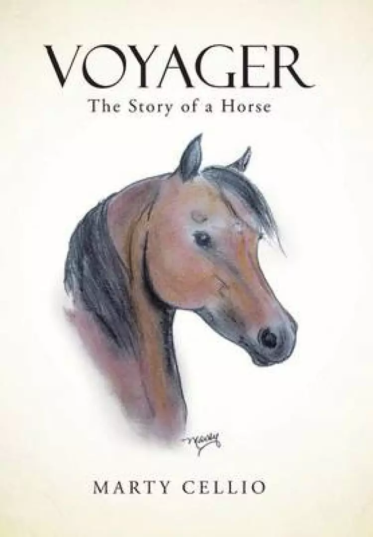 Voyager: The Story of a Horse