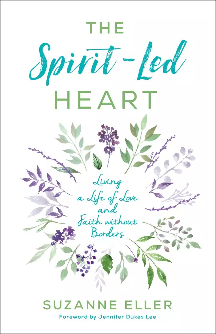 The Spirit-Led Heart