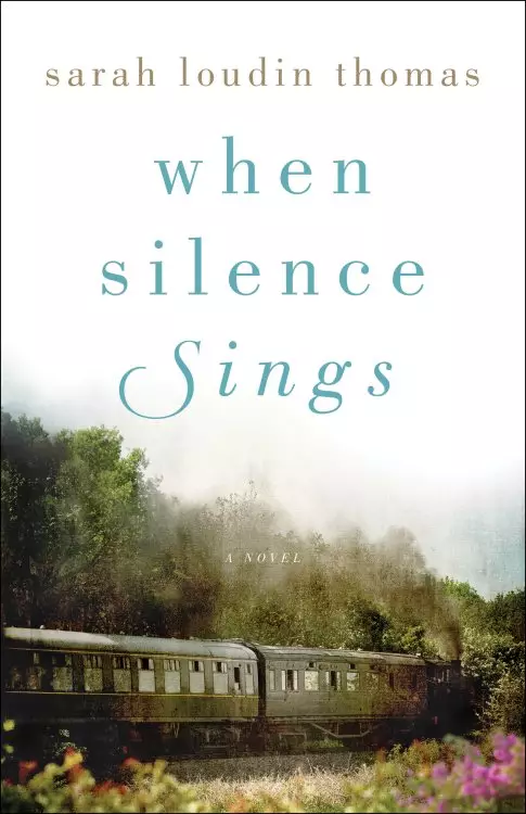 When Silence Sings