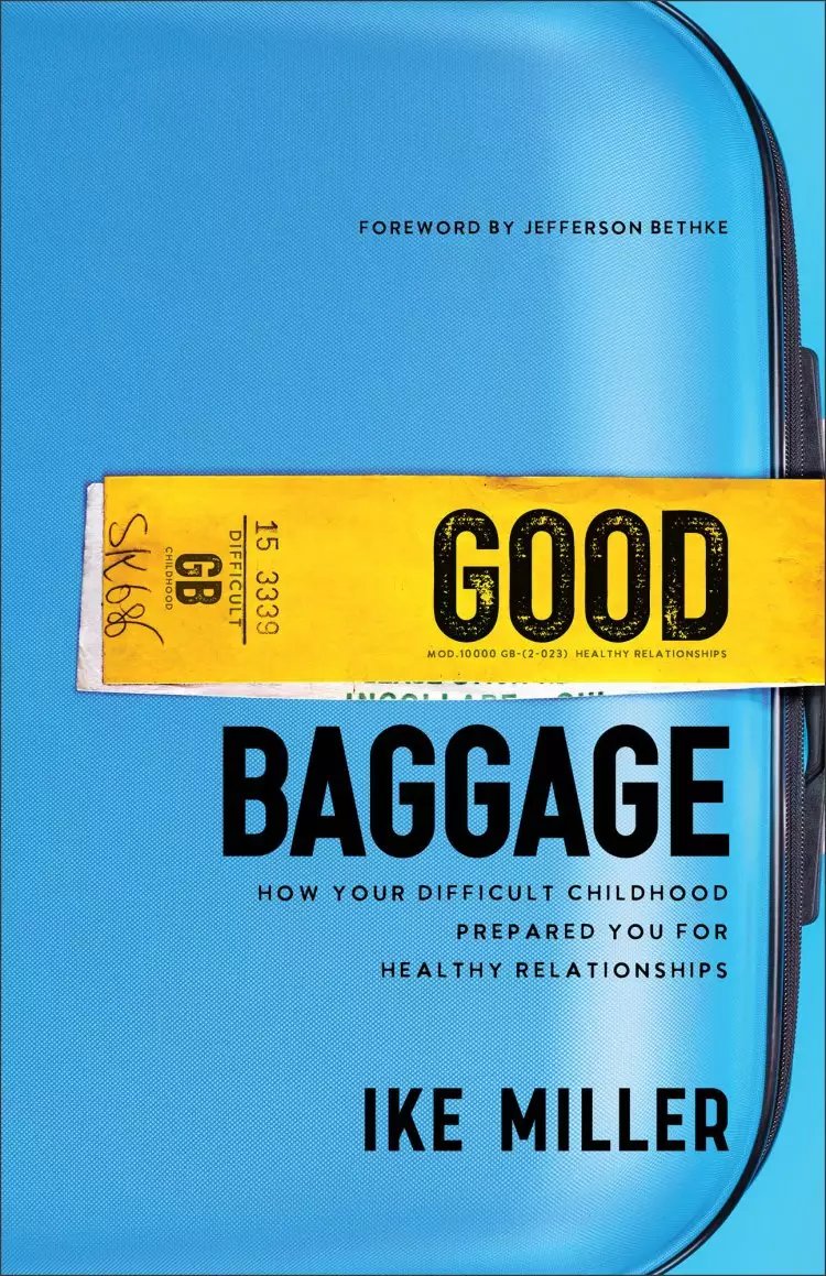 Good Baggage