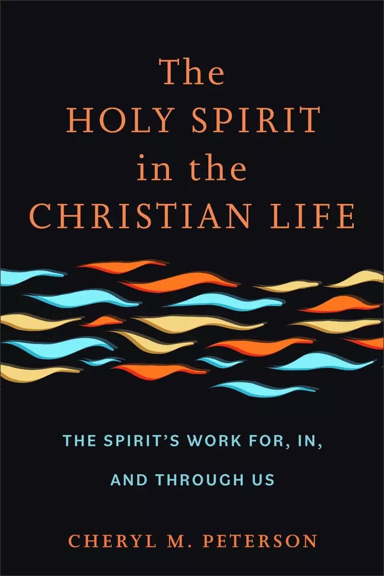 The Holy Spirit in the Christian Life