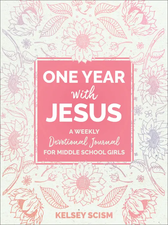 One Year with Jesus