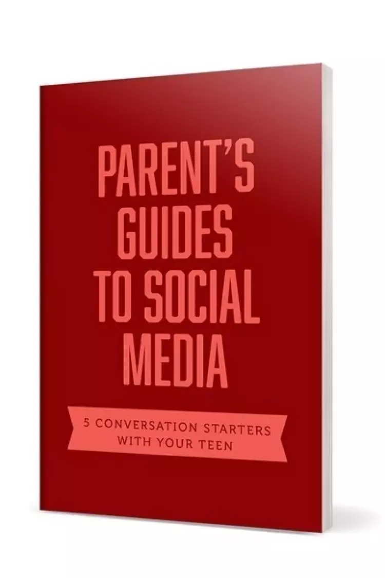 Parent Guides to Social Media