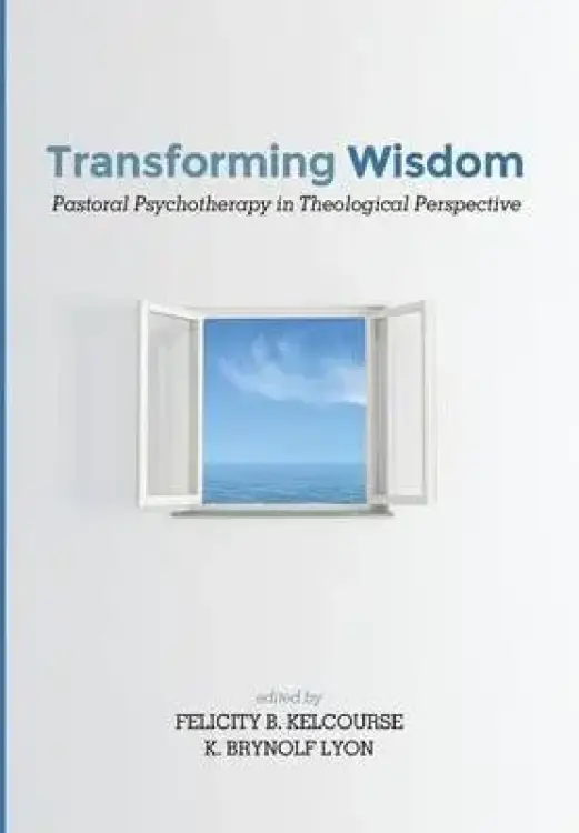 Transforming Wisdom