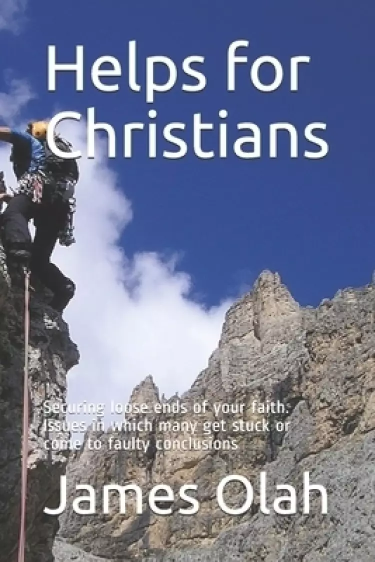 Helps For Christians