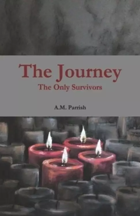 Journey The Only Survivors