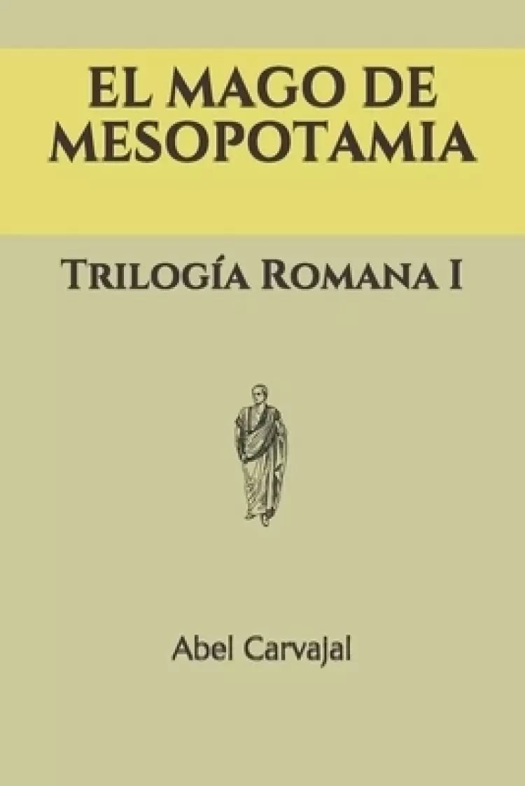 Mago De Mesopotamia