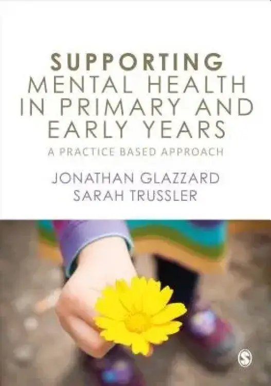 Supporting Mental Health In Primary And Early Years