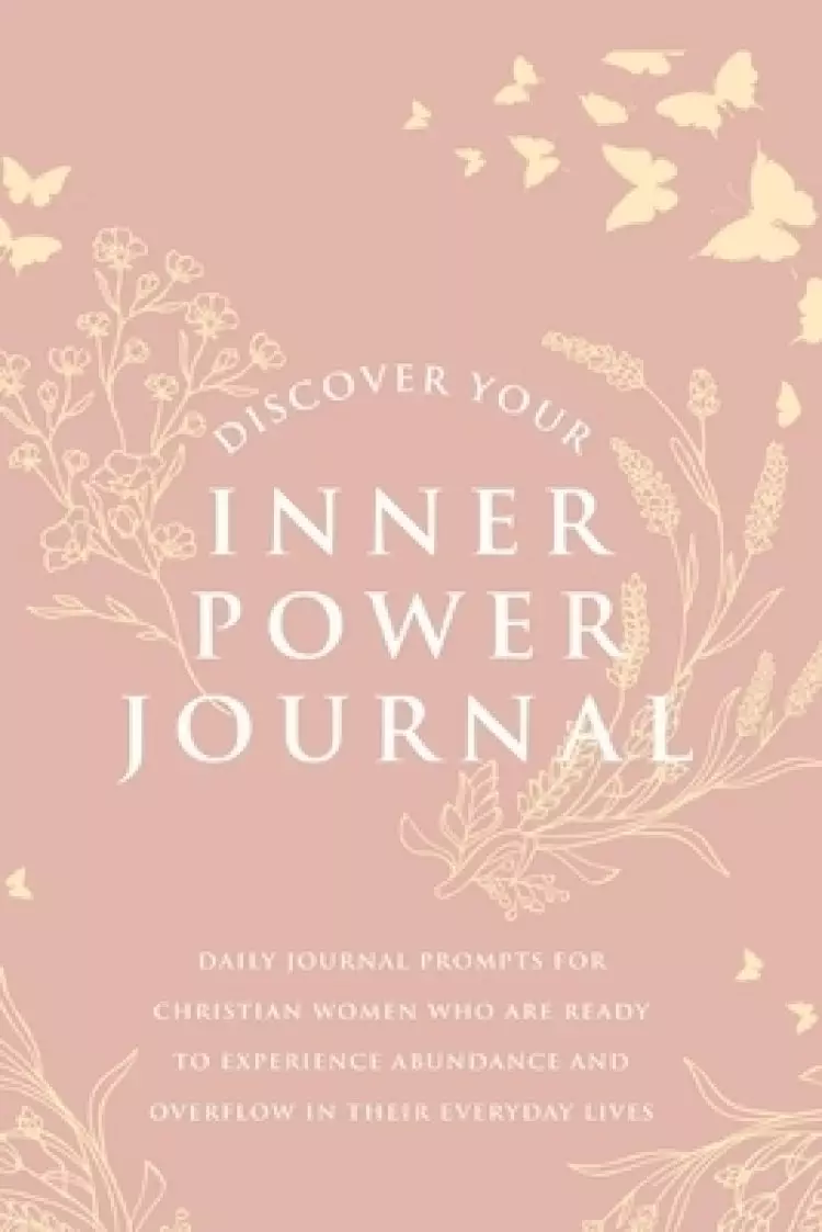 Discover Your Inner Power