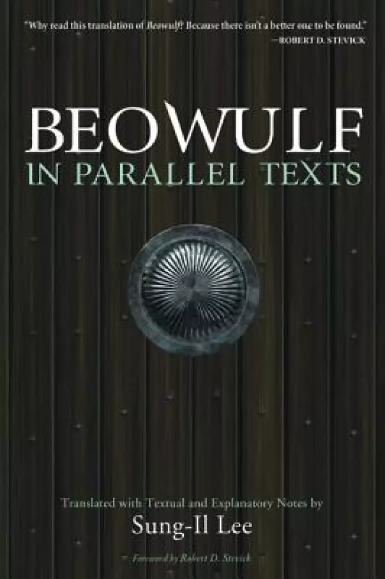 Beowulf in Parallel Texts