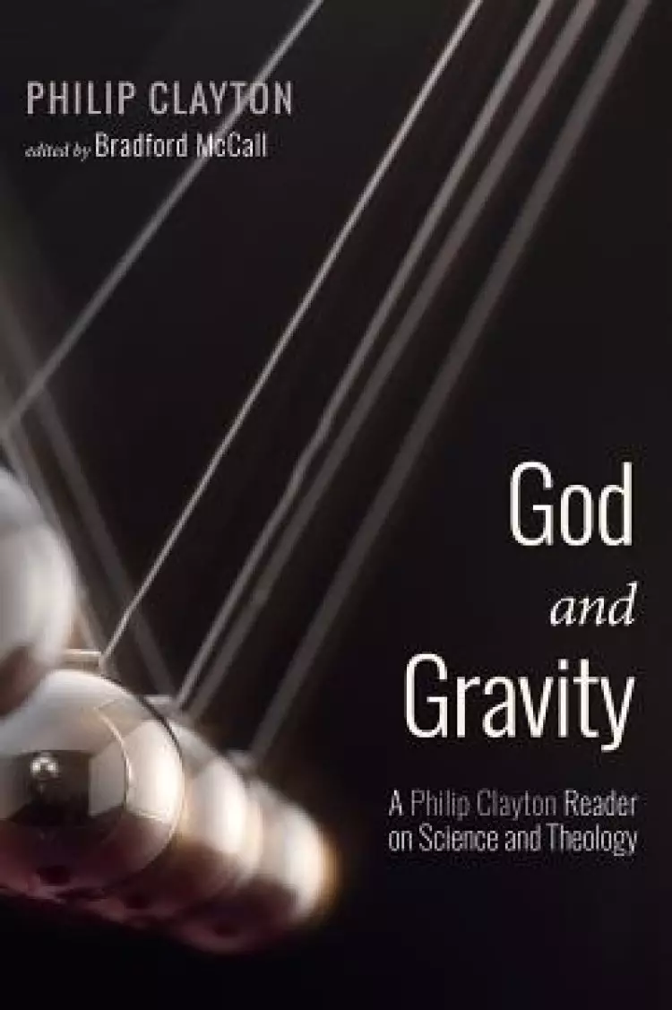 God and Gravity