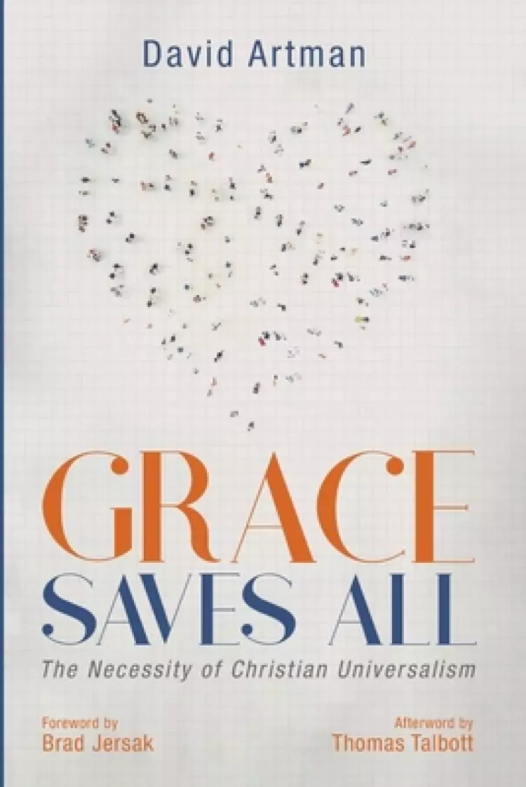 Grace Saves All