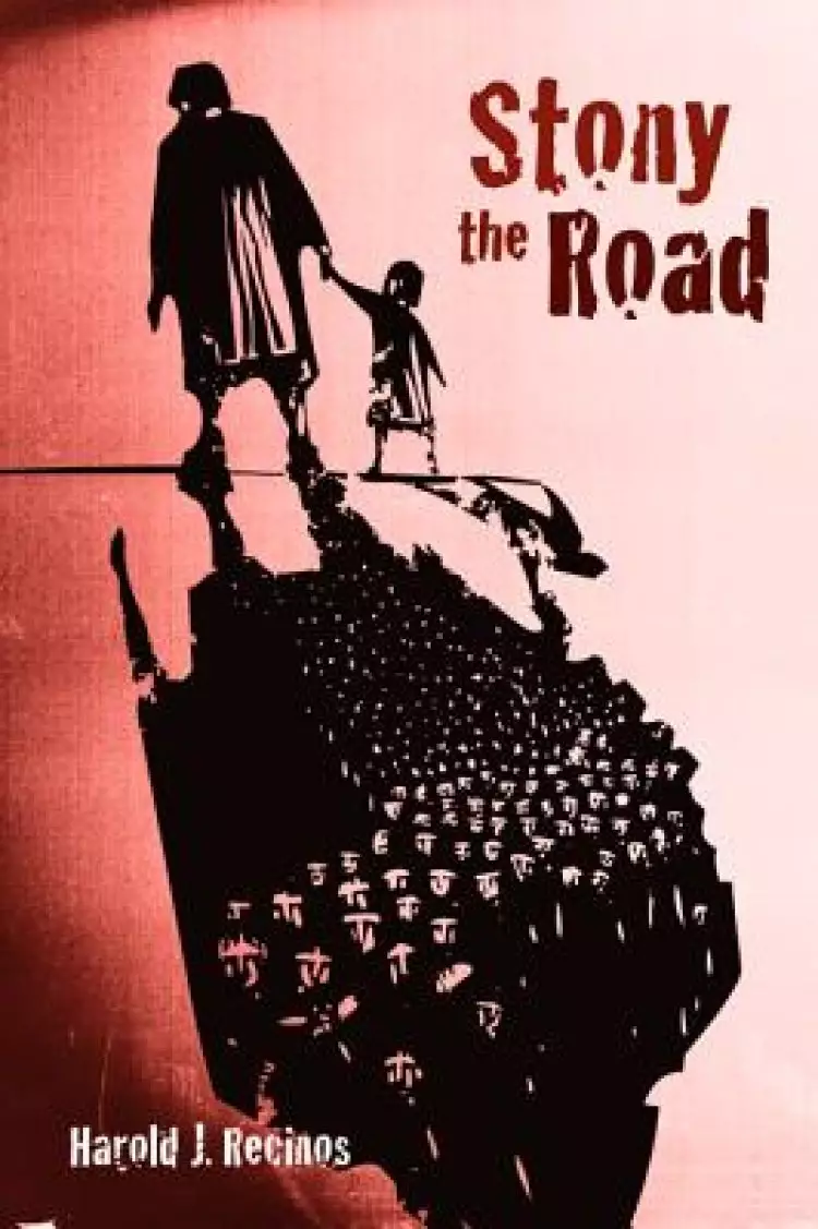 Stony the Road