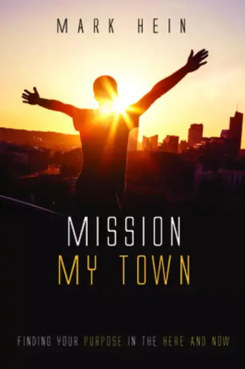 Mission My Town