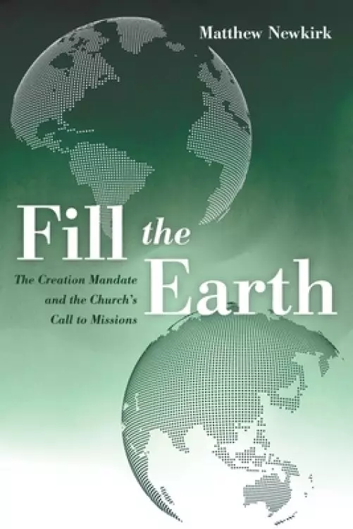 Fill the Earth