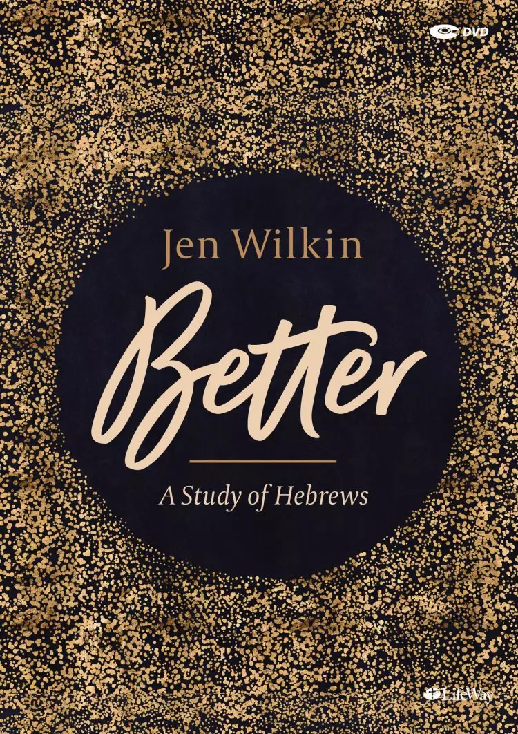 Better - DVD Set