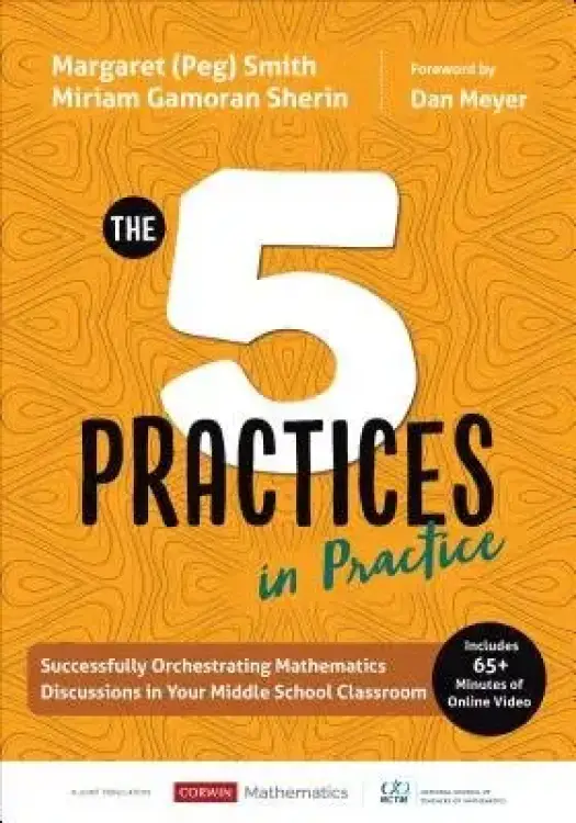 Five Practices In Practice [middle School]